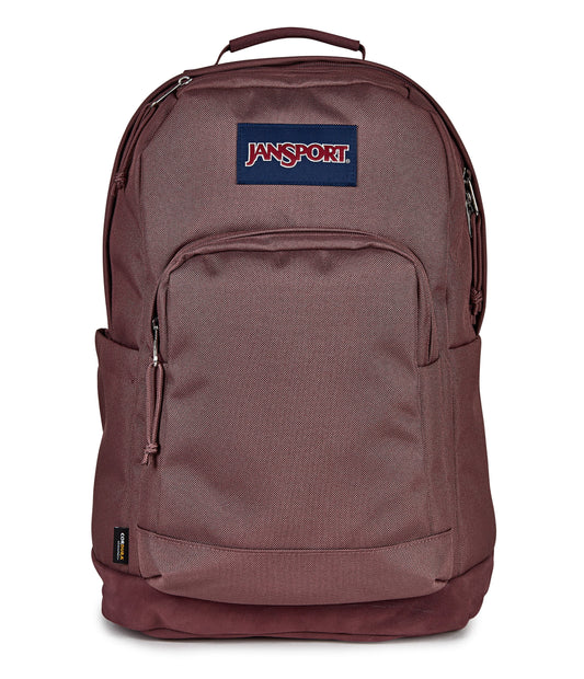 JanSport Right Pack Signature Backpack - Mahogany Haze