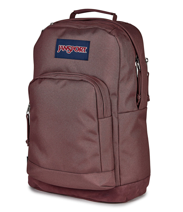 JanSport Right Pack Signature Backpack - Mahogany Haze