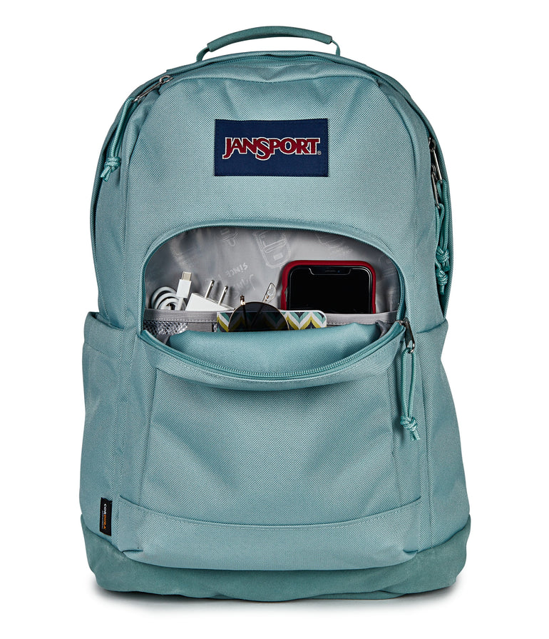JanSport Right Pack Signature Backpack - Faded Sage