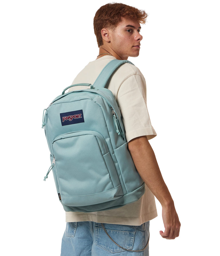 JanSport Right Pack Signature Backpack - Faded Sage