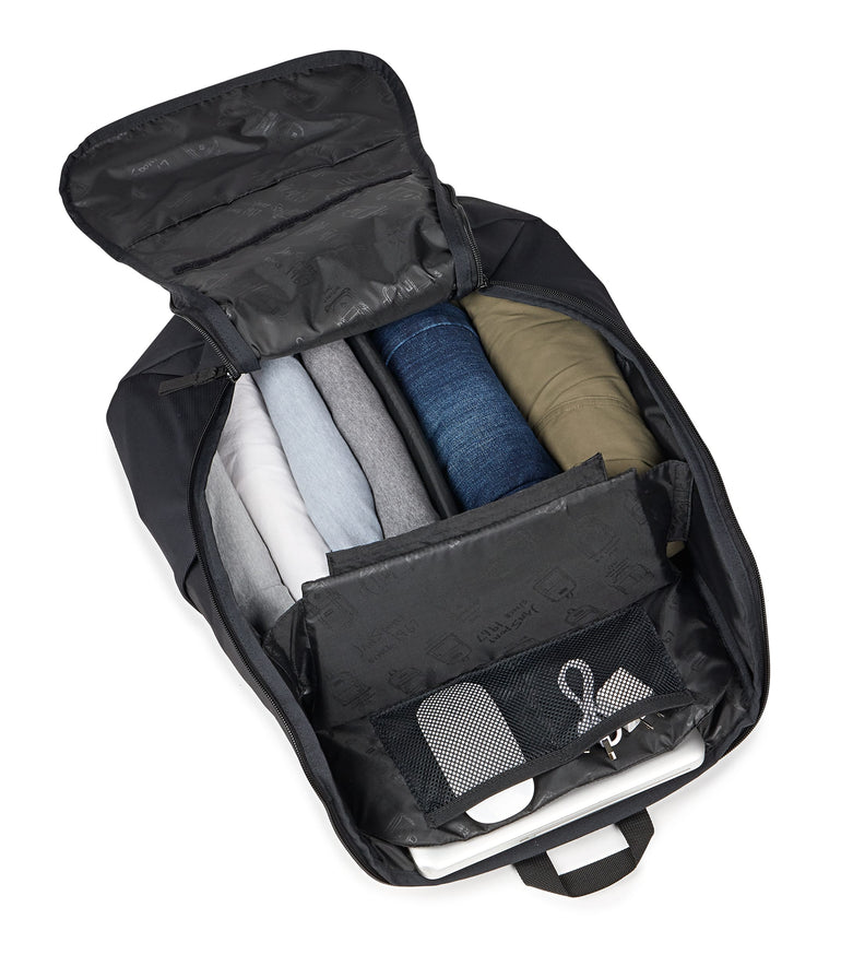 JanSport Recharge Pack - Black