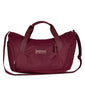 JanSport Recharge Gym Bag Medium - Cherry Lacquer