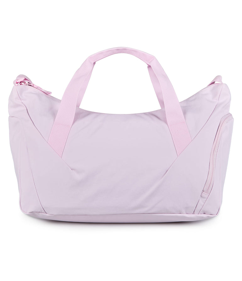 JanSport Recharge Gym Bag Medium - Pink Ice