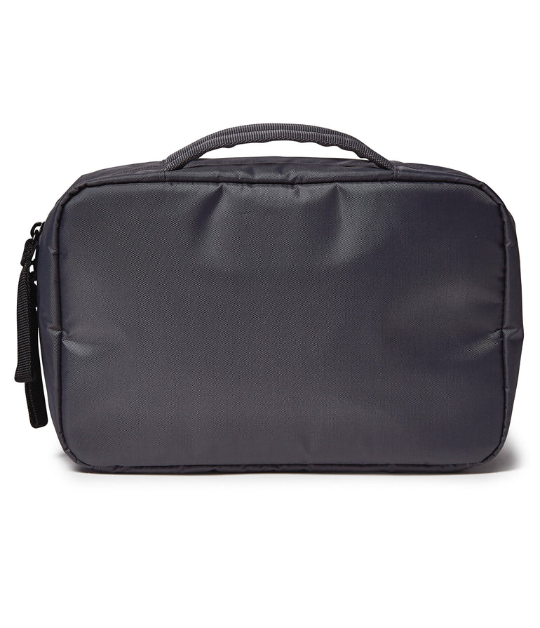 JanSport Good Latitude Toiletry Bag - Smokey Grit