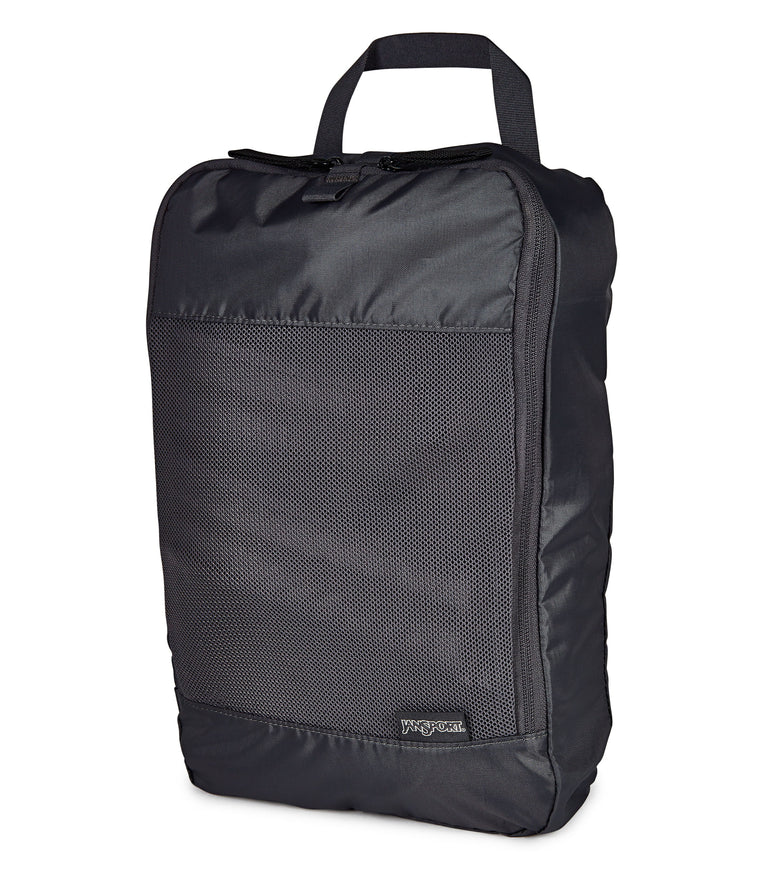 JanSport Good Latitude Convertible Duffel - Smokey Grit