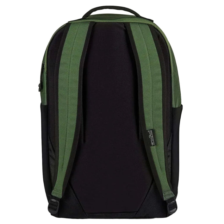JanSport Inbound Pack Sac à dos - Cargo Green