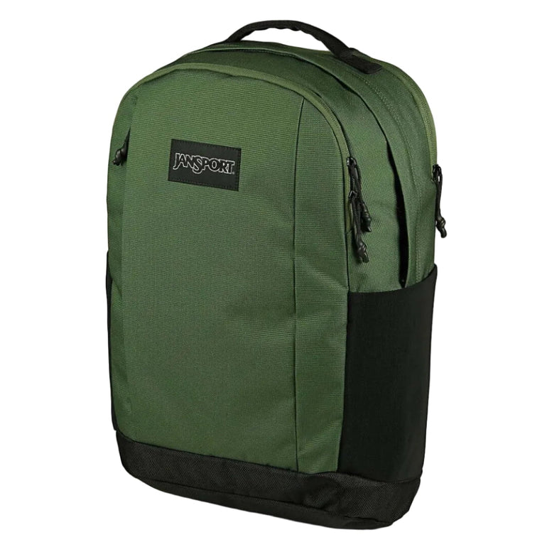 JanSport Inbound Pack Sac à dos - Cargo Green