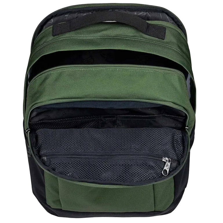 JanSport Inbound Pack Sac à dos - Cargo Green