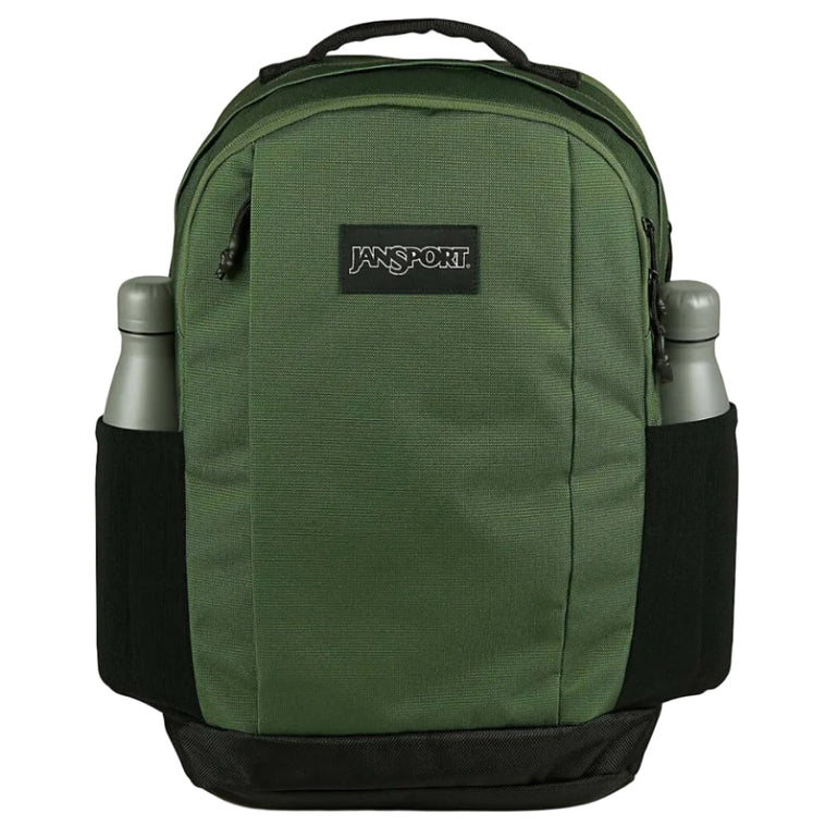 JanSport Inbound Pack Sac à dos - Cargo Green