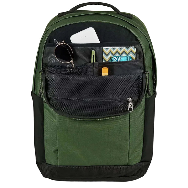 JanSport Inbound Pack Sac à dos - Cargo Green