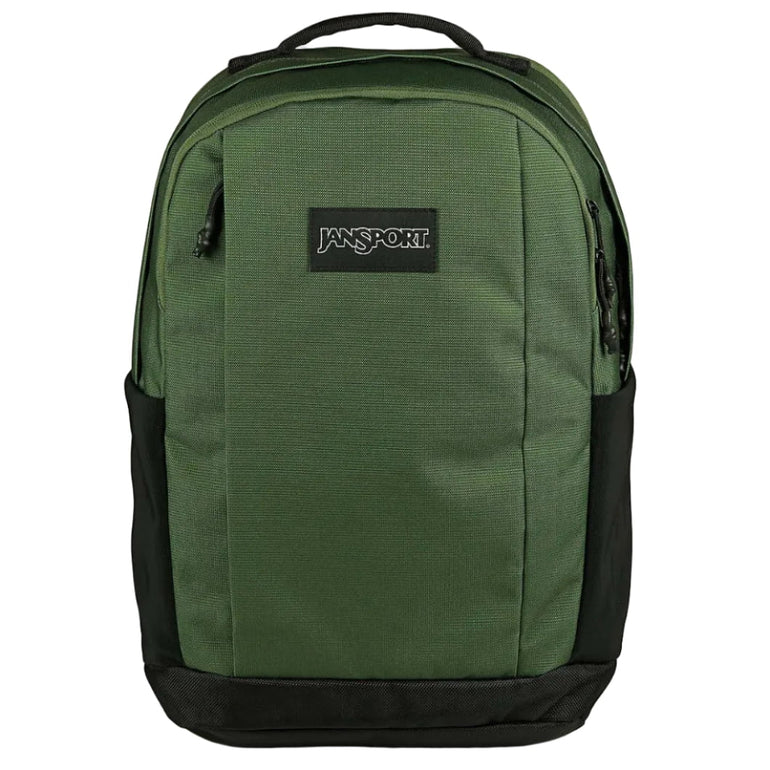 JanSport Inbound Pack Sac à dos - Cargo Green