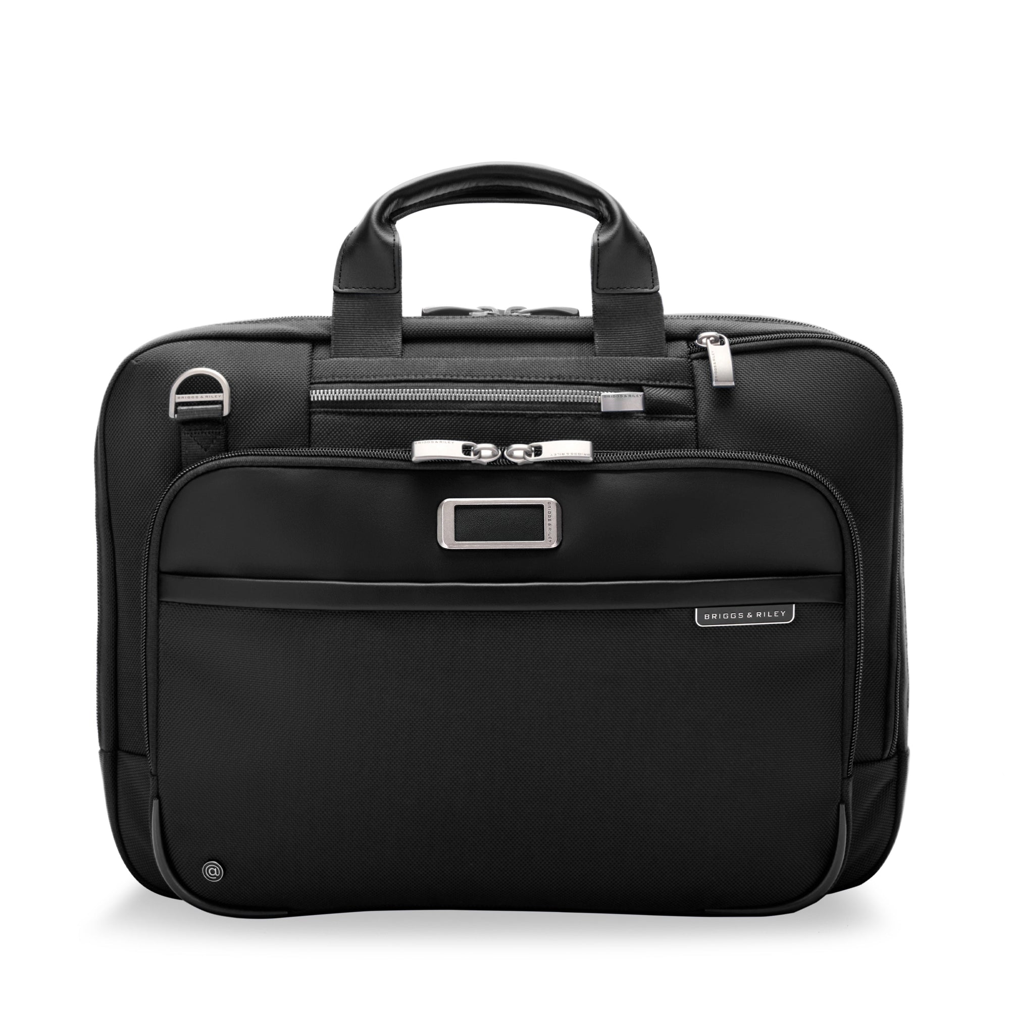 Briggs & Riley @work 2.0 Malette extensible moyenne