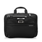 Briggs & Riley @work 2.0 Malette extensible moyenne