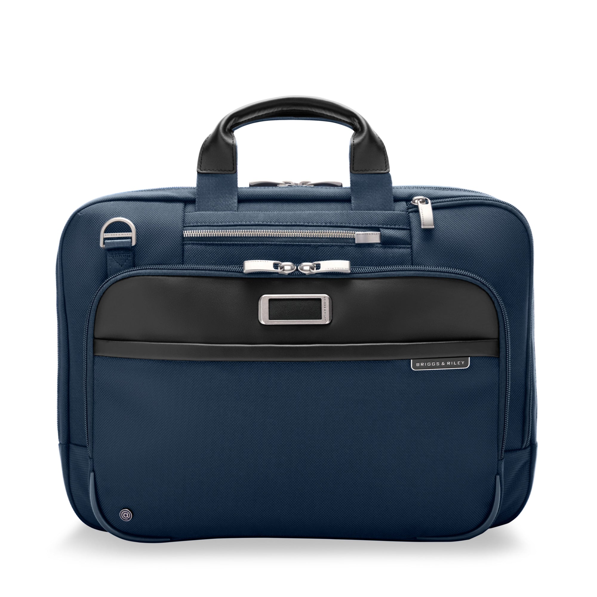 Briggs & Riley @work 2.0 Malette extensible moyenne