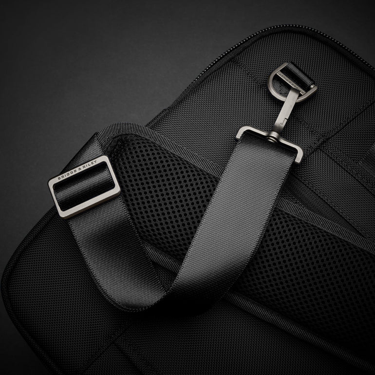 Briggs & Riley @work 2.0 Mallette grande extensible