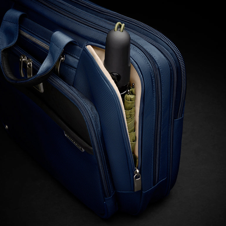 Briggs & Riley @work 2.0 Malette extensible moyenne