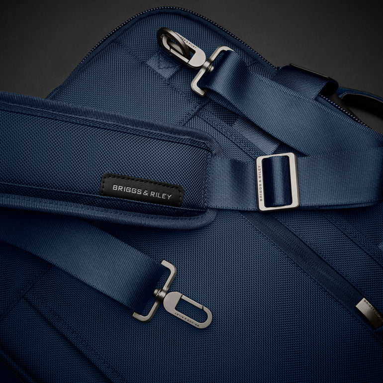 Briggs & Riley @work 2.0 Malette extensible moyenne