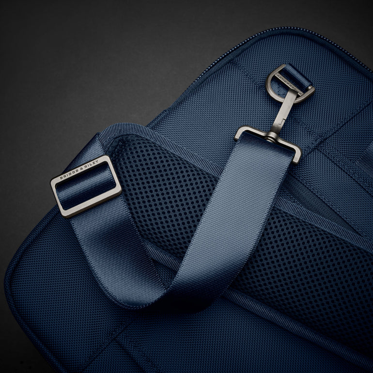 Briggs & Riley @work 2.0 Malette extensible moyenne