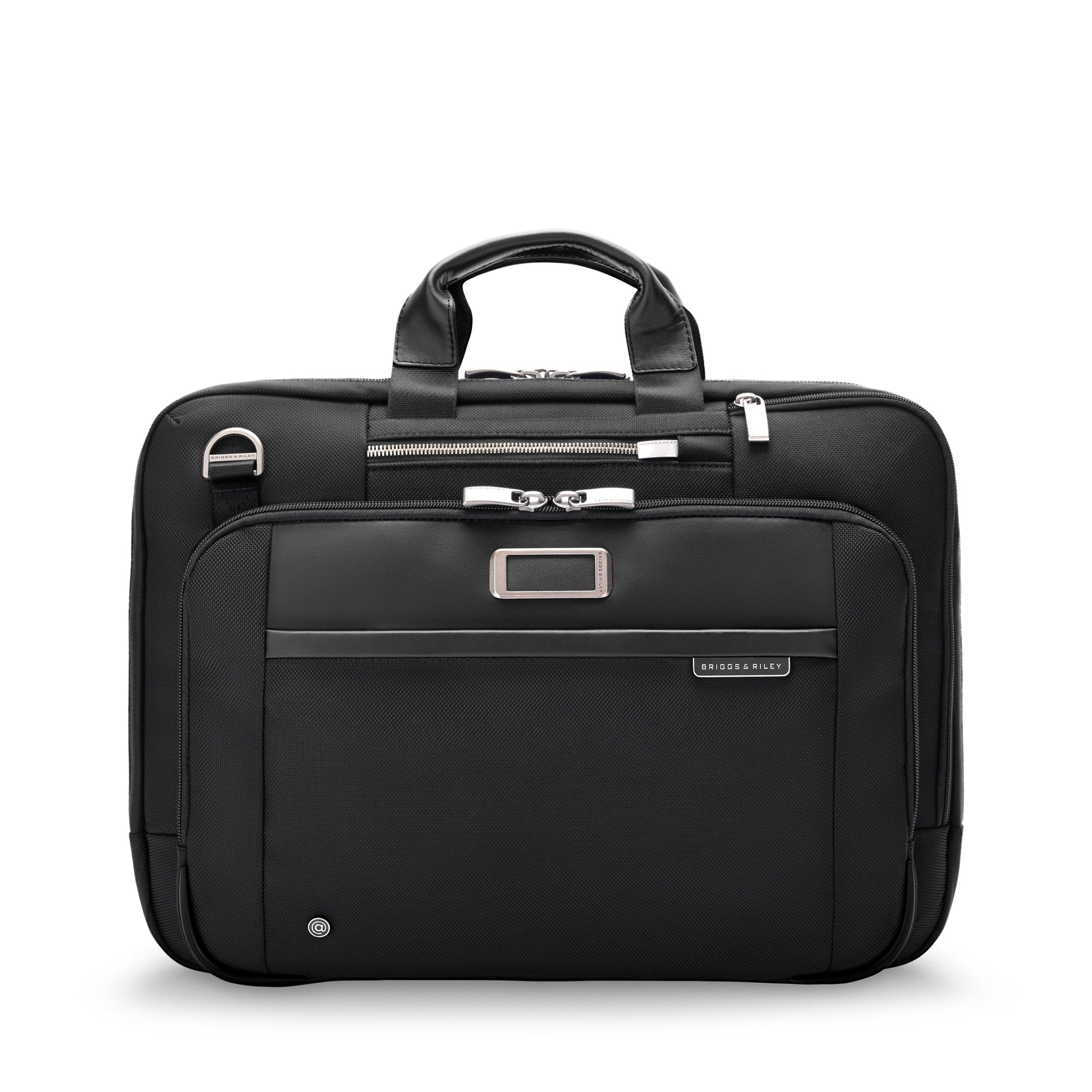Briggs & Riley @work 2.0 Mallette grande extensible