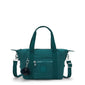 Kipling Art Mini Shoulder Bag - Tailored Green
