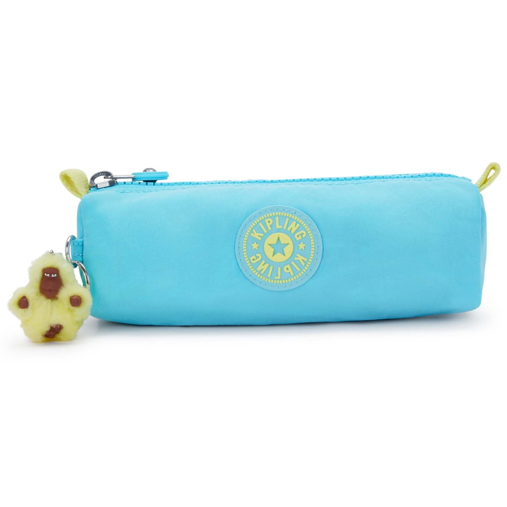Kipling Freedom Pencil Case - Splash Blue