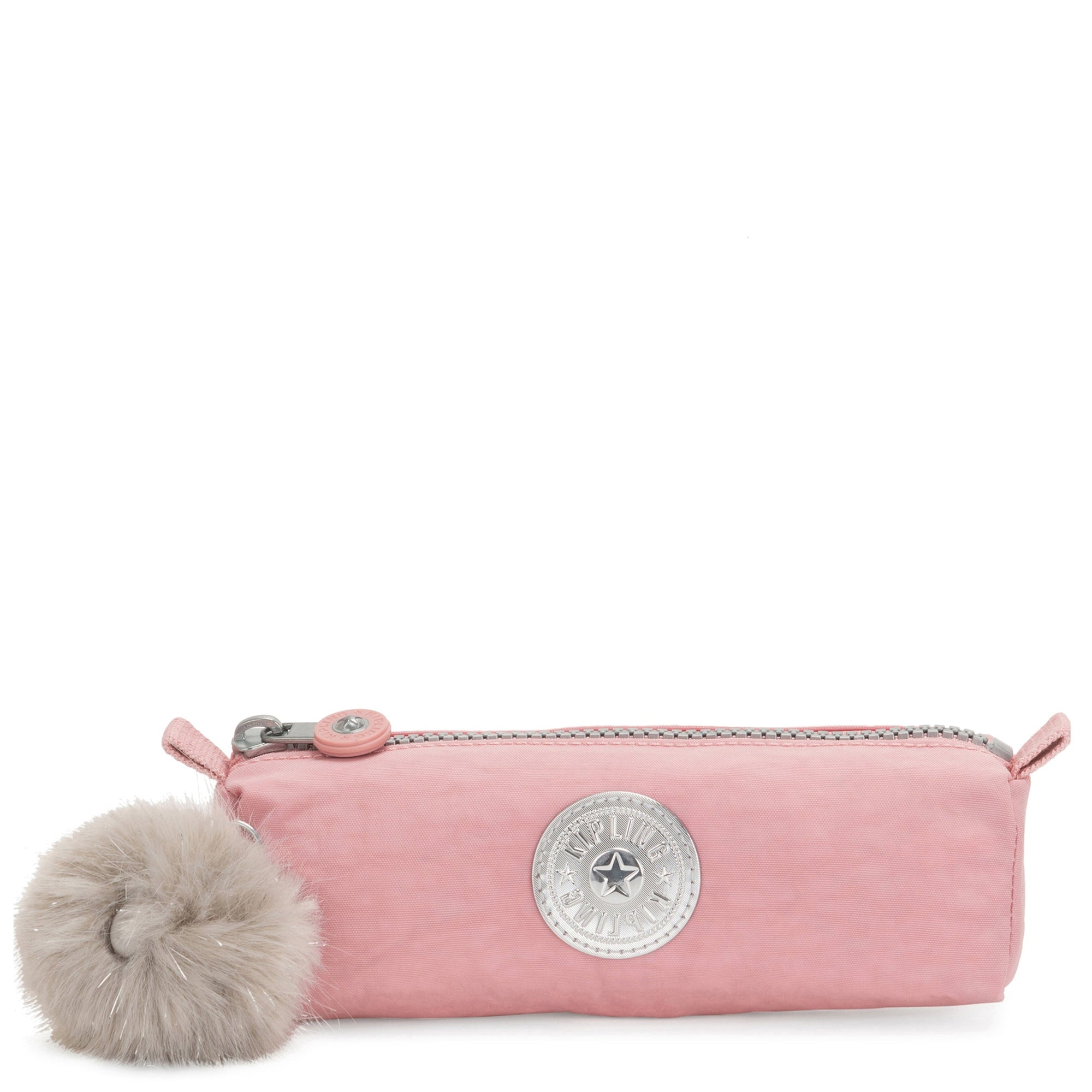 Kipling Freedom Pencil Case - Bridal Rose