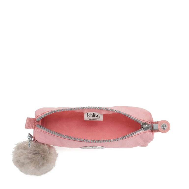 Kipling Freedom Pencil Case - Bridal Rose