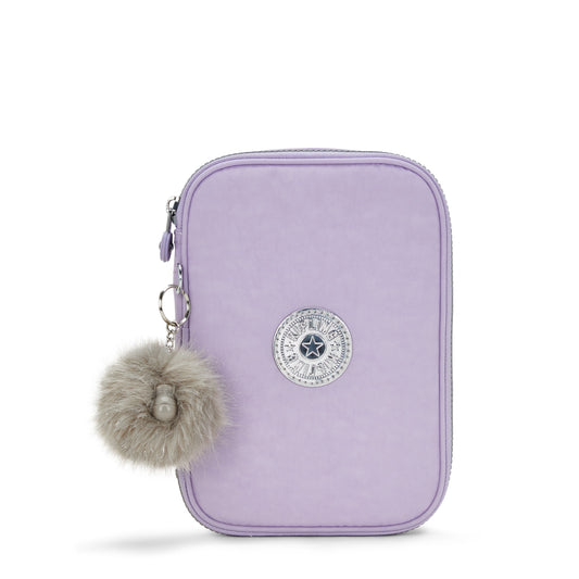 Kipling Coffre pour 100 Crayons - Bridal Lavender