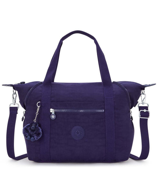 Kipling Art Tote Bag