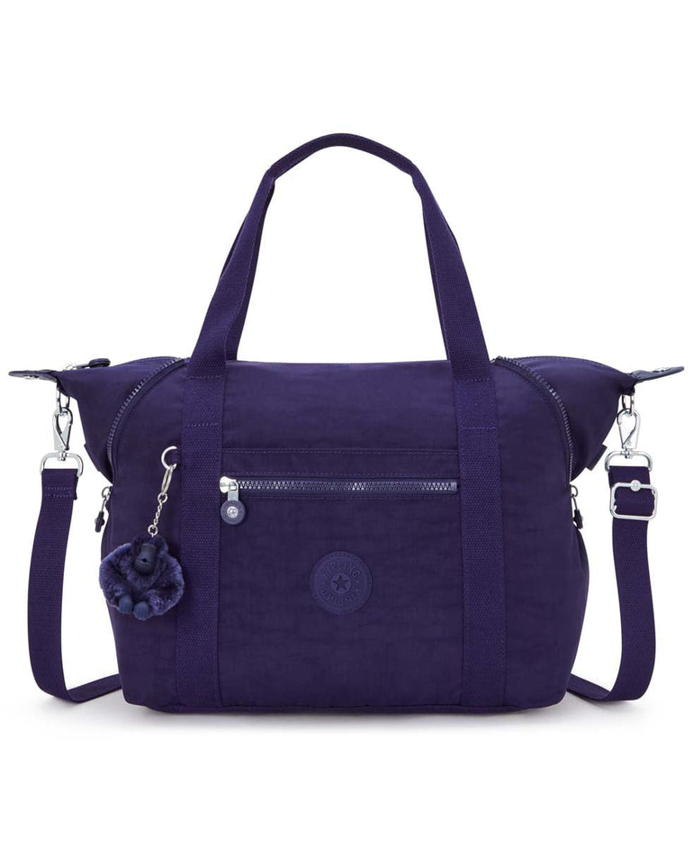 Kipling Art Tote Bag