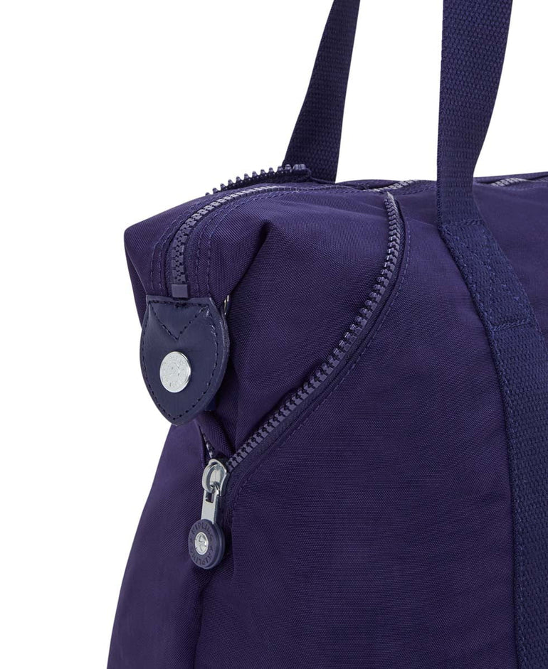 Kipling Art Tote Bag
