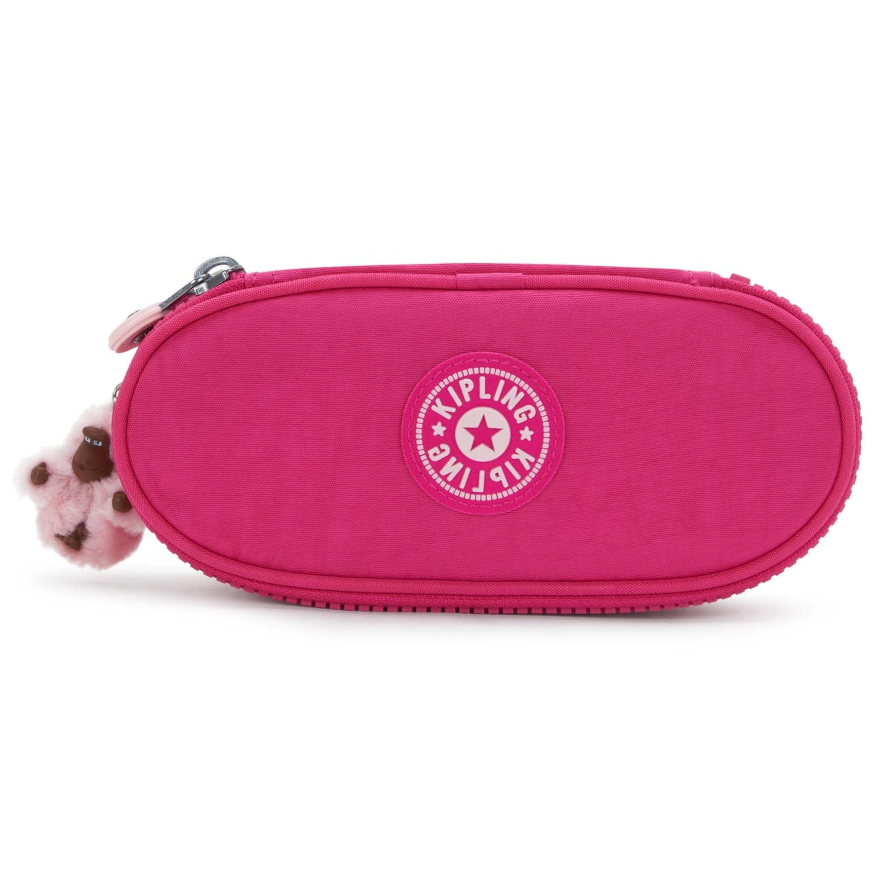 Kipling Duo Box - Intense Rose