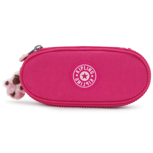 Kipling Duo Box - Intense Rose