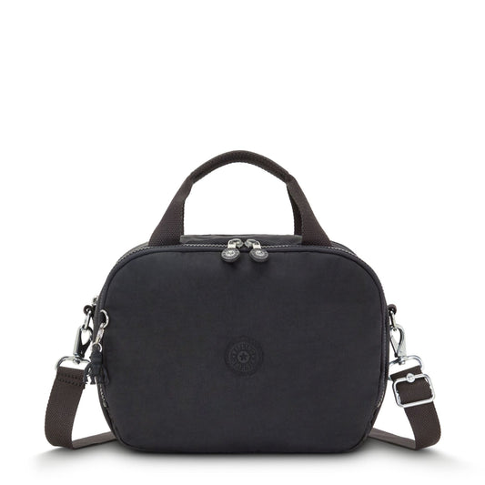 Kipling Palm Beach Trousse de toilette - Black Noir