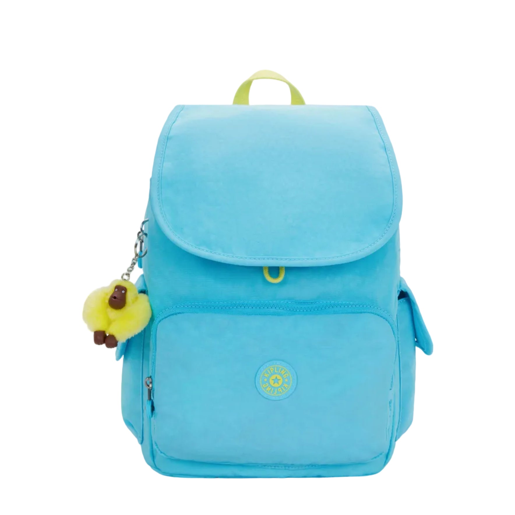 Kipling City Pack Backpack - Splash Blue