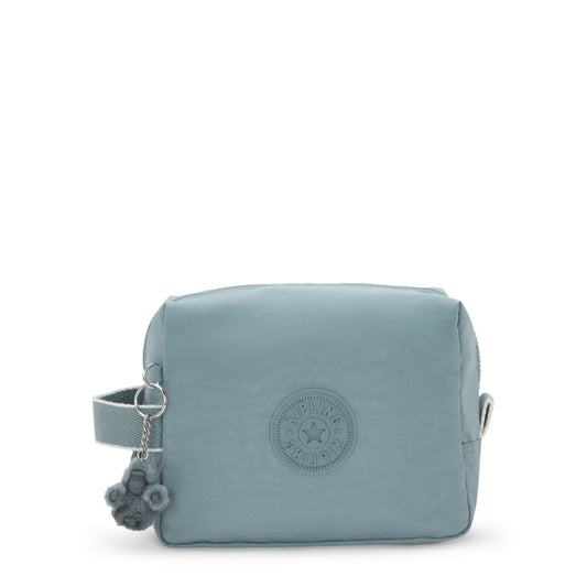 Kipling Parac Petite trousse de toilette - Relaxed Grey
