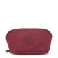 Kipling Mirko Medium Toiletry Bag - Lounge Wine