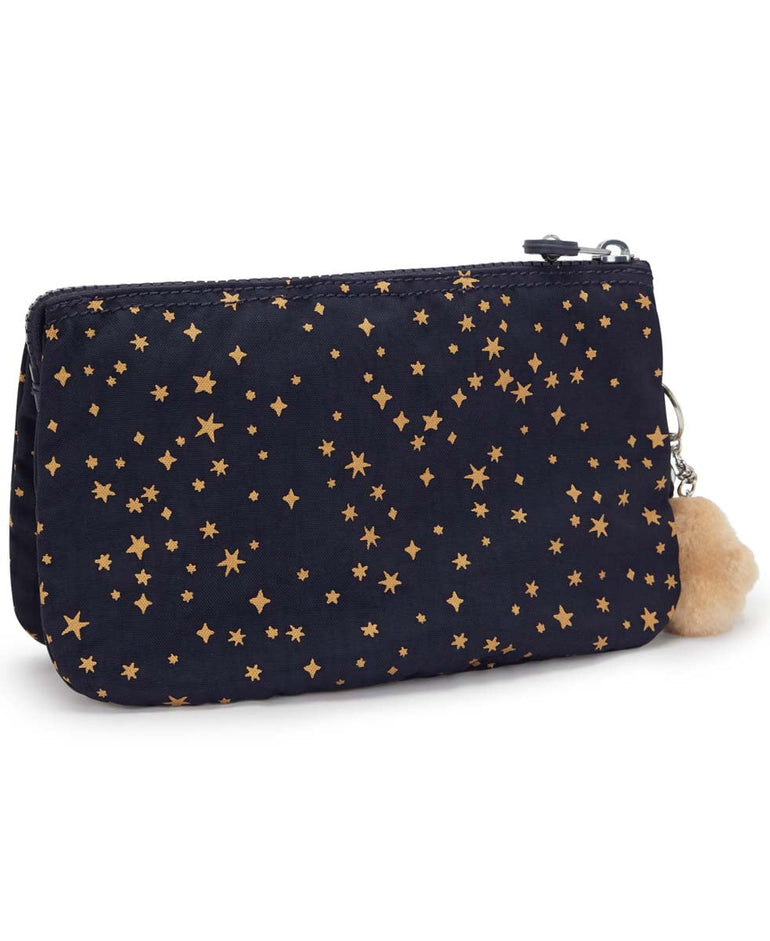 Kipling Creativity Extra Large Printed Wristlet - Ultimate Stars