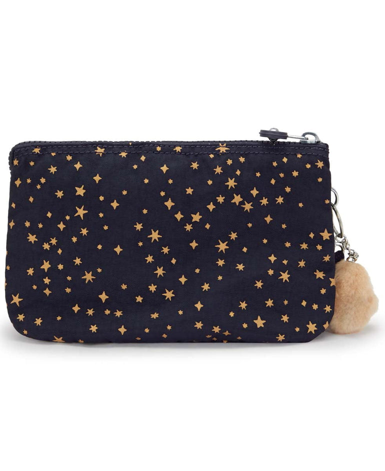 Kipling Creativity Extra Large Printed Wristlet - Ultimate Stars