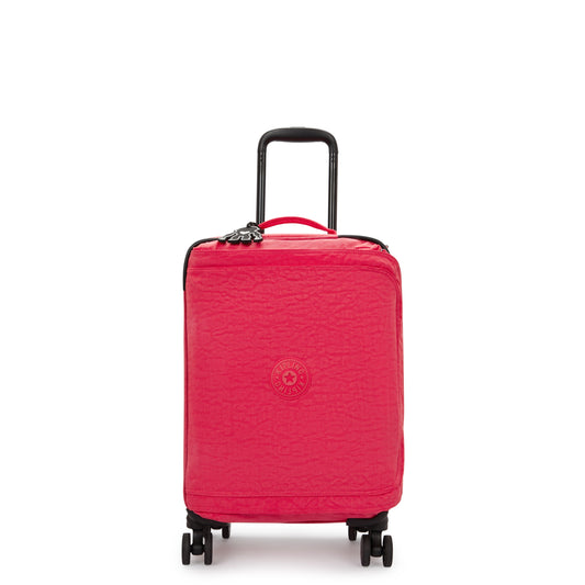 Kipling Spontaneous Bagage de cabine souple - Resort Pink