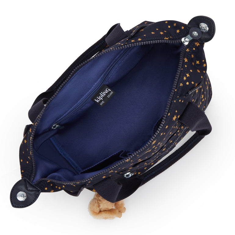 Kipling Art Mini Shoulder Bag - Ultimate Stars