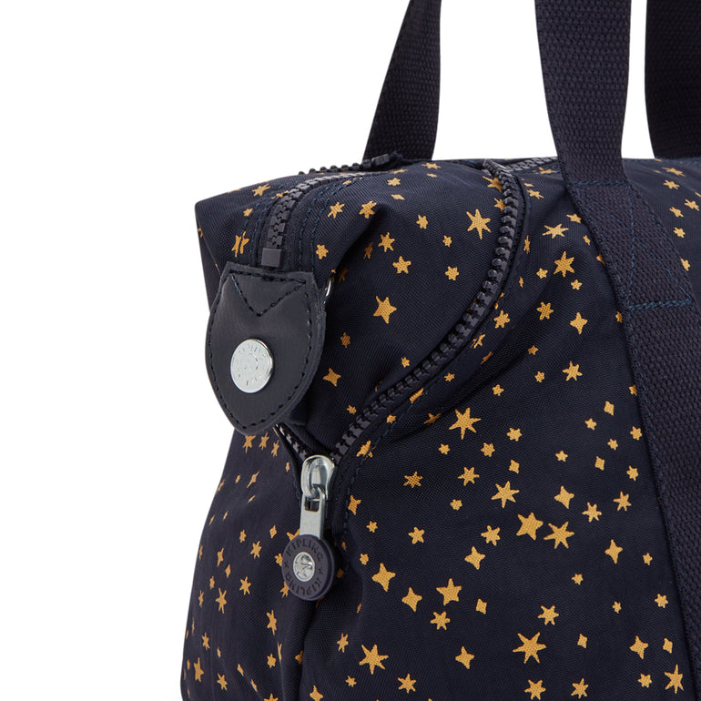 Kipling Art Mini Shoulder Bag - Ultimate Stars