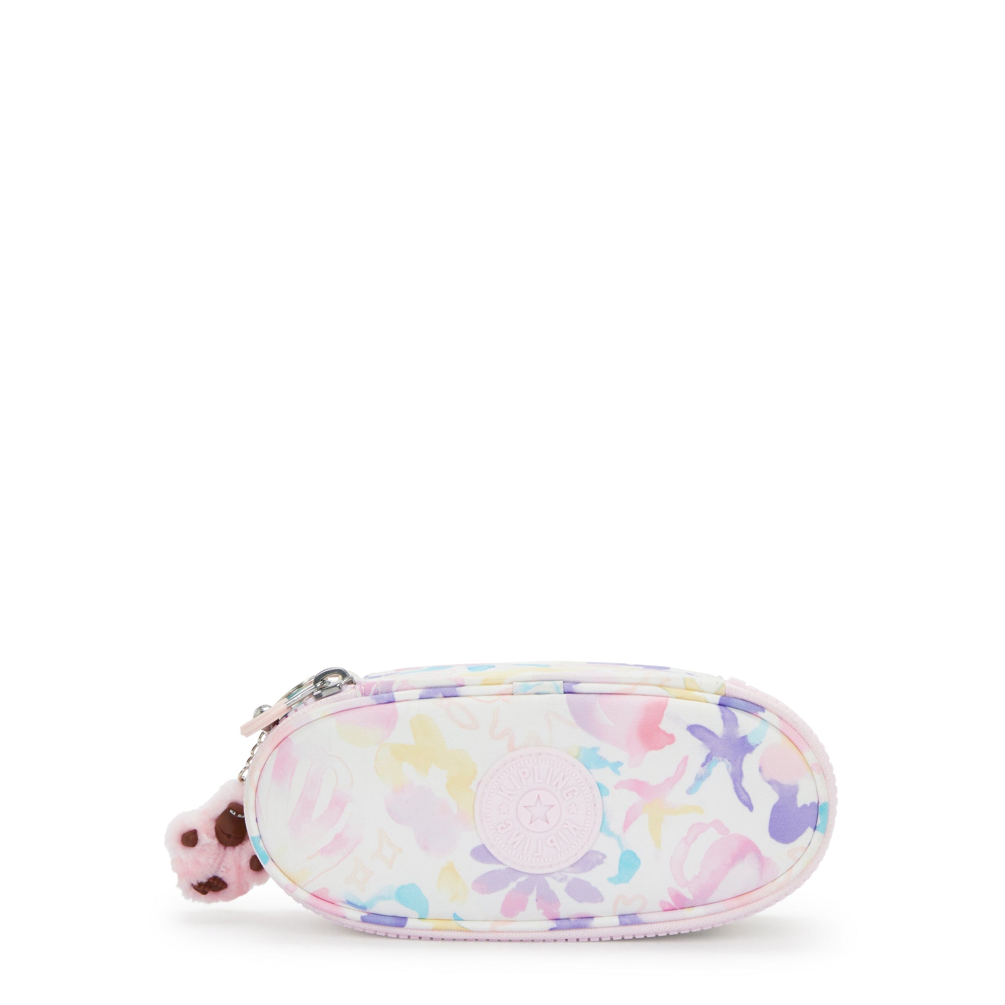 Kipling Printed Duo Box - Aqua Sea