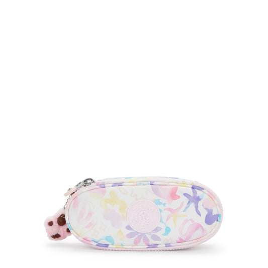 Kipling Printed Duo Box - Aqua Sea