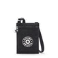 Kipling Afia Lite Mini Crossbody Bag - Black Lite