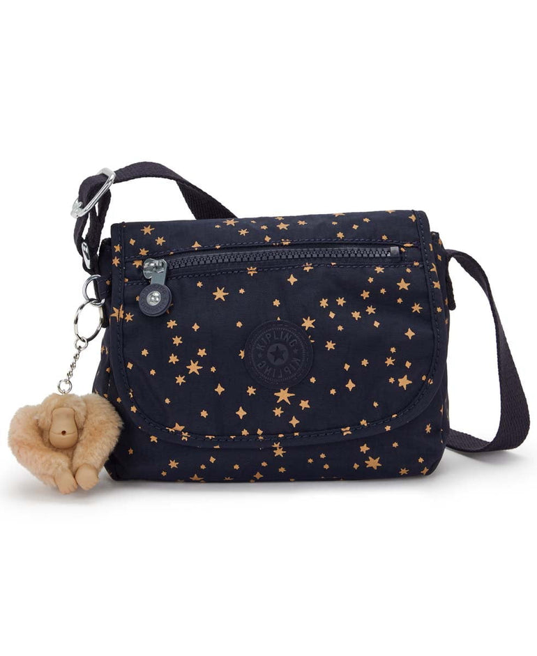 Kipling Sabian Printed Crossbody Mini Bag - Ultimate Stars