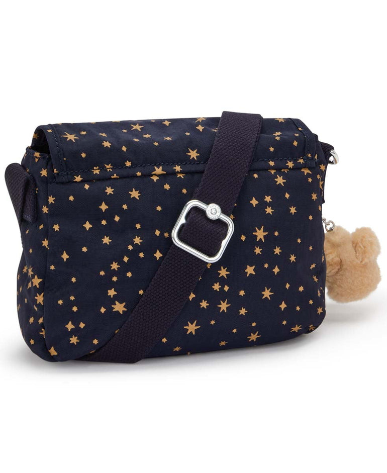 Kipling Sabian Printed Crossbody Mini Bag - Ultimate Stars