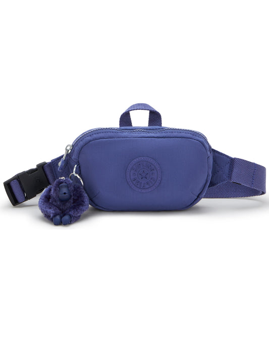 Kipling Alys Sac de taille - Ocean Blue