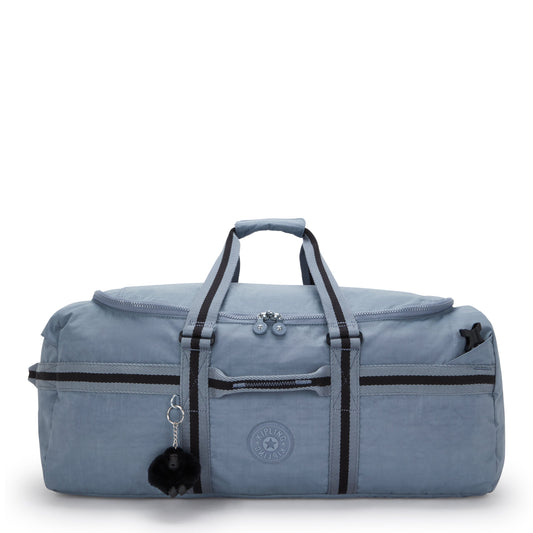 Kipling Jonis Sac de voyage moyen pour ordinateur - Blue