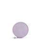 Kipling Ysabella Metallic Jewelry Pouch - Lilac Moon Metallic